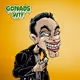 GONADS.WTF NFT ART ATTACKS