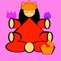 Lakshmi Goddess of Wealth