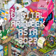 Digital Art Week Asia 2023