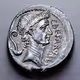 CryptoCabinet III - "The Twelve CryptoCaesars"