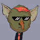 Thug Life Goblin Town