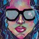 Girls and Glasses