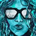Girls and Glasses