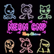 NEON CNP Xmas