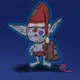 RunningGoblin