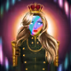 Crypto Legends By NYMStudio