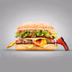 BIG TASTY MIX