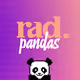 RadKingdom Pandas