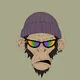 gg cool monkey club