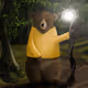 Monid Magic Forest
