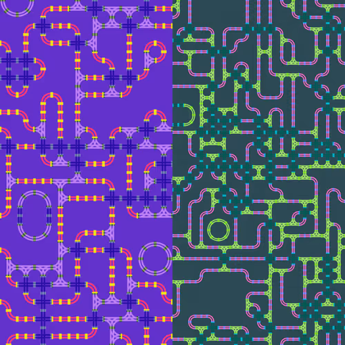 Circuits Collection