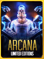 Arcana | Limited Editions