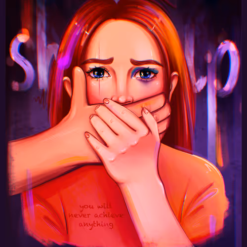 Fragments of sick memories