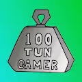 100 Tun Gamer