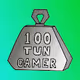 100 Tun Gamer