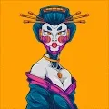 Geisha Tea House