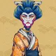Geisha Tea House