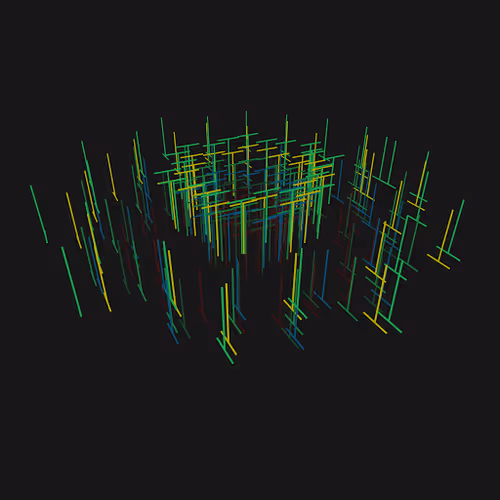 Antennas by gcrll