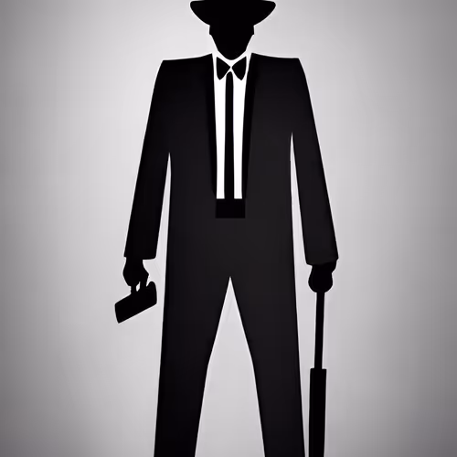 The Enforcer Podcast