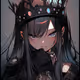 dark_tiara