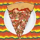 Pizza slice