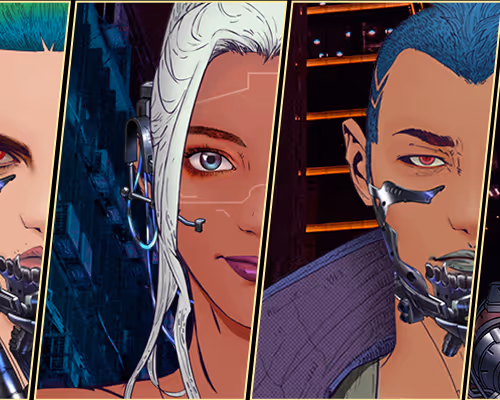 Ultiverse - Electric Sheep