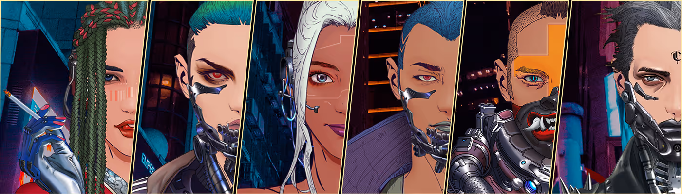 Ultiverse - Electric Sheep banner