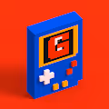 Gameboy BTS by CXJ