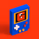 Gameboy BTS by CXJ