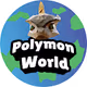 Polymon World Trade Stand