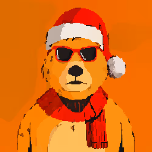 Random Good Items