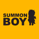 SUMMON BOY