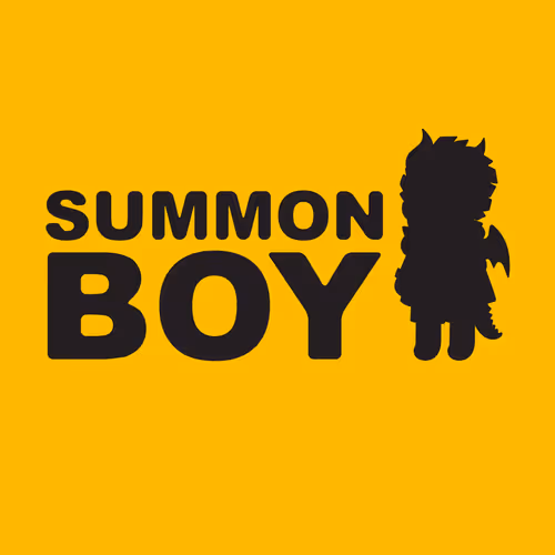 SUMMON BOY