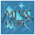 MiSS PiXEL.