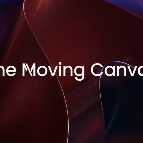 256 The Moving Canvas floor 0