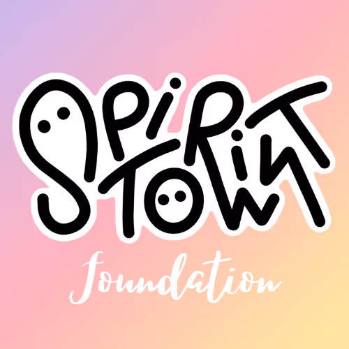 Tales of Spirit Town