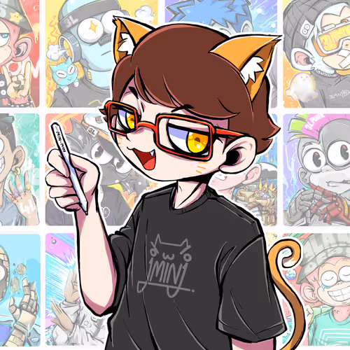 jminj Special Edition