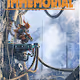 IMMEMORIAL | Sci-Fi series