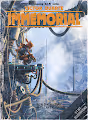 IMMEMORIAL | Sci-Fi series