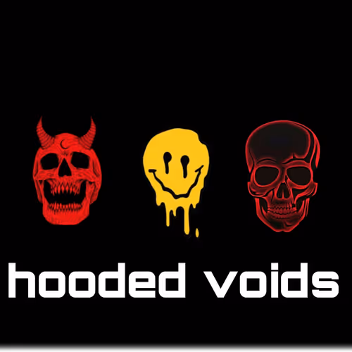 HOODED VOIDS