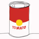 Sinclair Soup Cans