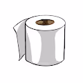 Just Toilet Paper