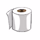 Just Toilet Paper