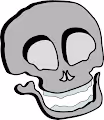 ODH skulls