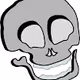ODH skulls