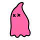 Ghost Agency