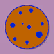 Cookies By The Baker