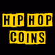 Hip Hop Coins - old