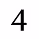 Austin (4) : 5 PIECES - old