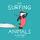 The Surfing Animals Alphabet